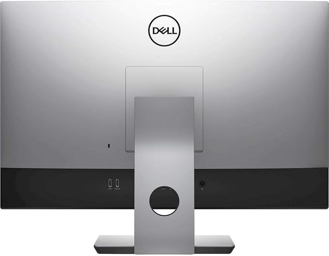 Dell Optiplex 7460 FHD 24" All in One Desktop Computer (Intel Core i7-8700, 3.20GHz, 16GB RAM, 512GB SSD, HDMI, Camera) Window 10