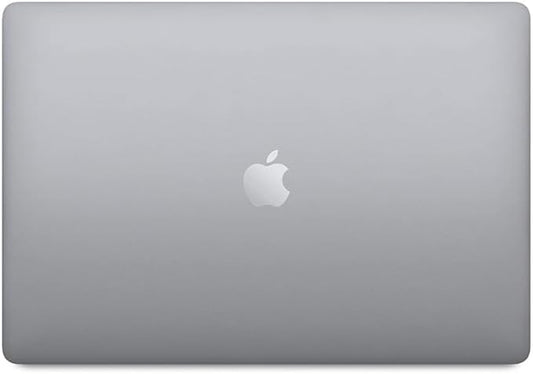 Apple 15.4" MacBook Pro Laptop (Refurbished) 512GB silver MR972LL/A