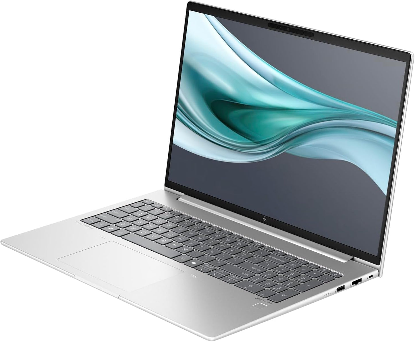 HP Elitebook 660 G11 Business Laptop, 16 FHD+ Computer, 12-Core Intel Ultra 7 155U (Beat i7-155U), 16GB DDR5 RAM, 512GB PCIe SSD, WiFi 6E, Backlit KB, Win 11 Pro,(Open Box)