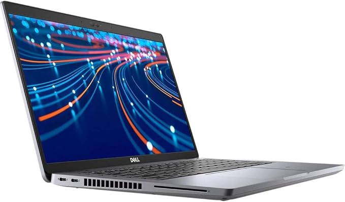 Dell (Renewed) Latitude 5420 Business Laptop | intel Quad Core i7-1165G7 CPU | 16GB RAM | 512GB SSD | intel Iris Xe Graphics | 14.1 inch Non-Touch Display | Windows 11