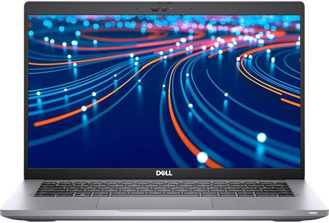 Dell (Renewed) Latitude 5420 Business Laptop | intel Quad Core i7-1165G7 CPU | 16GB RAM | 512GB SSD | intel Iris Xe Graphics | 14.1 inch Non-Touch Display | Windows 11