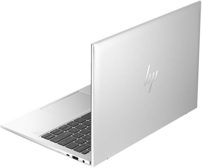 HP EliteBook 830 G10 Notebook - Intel Core i5 1335U / 1.3 GHz - Evo - Win 11 Pro - Intel Iris Xe Graphics Card - 16 GB RAM - 512 GB SSD NVMe - 33.8 cm (13.3 Inches)(Open Box)