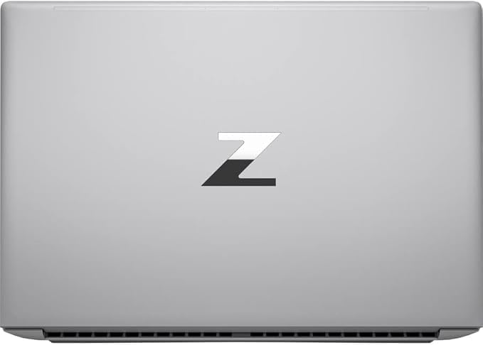 H-P ZBook Fury G10 16" Mobile Workstation - WUXGA-1920 x 1200 - lntel Core i5-13600HX | 32GB DDR5 RAM - 2TB SSD - NVDIA Rtx A1000 6GB Graphics - Gray (Open Box) (Renewed)