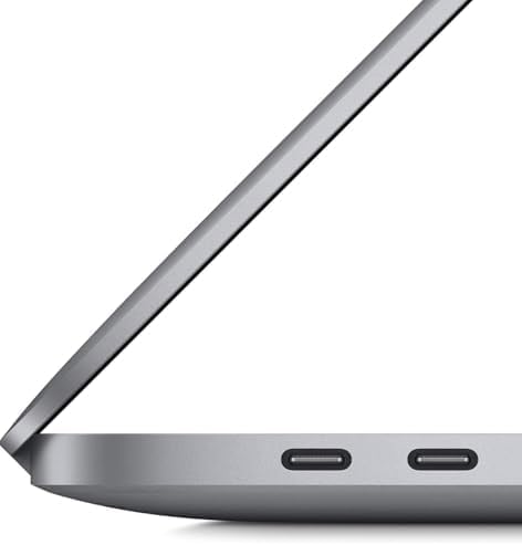 Apple 15.4" MacBook Pro Laptop (Refurbished) 512GB silver MR972LL/A