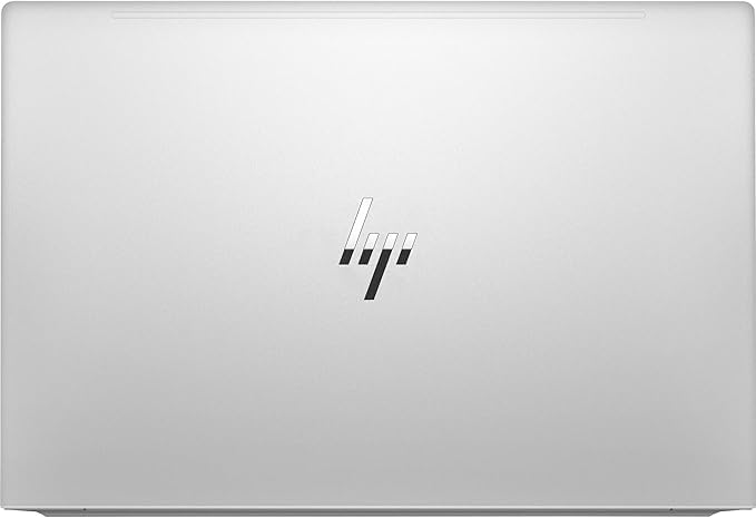 HP EliteBook 640 G10 Laptop (2023) | 14" 1920x1080 FHD | Core i5-1335U - 512GB SSD Hard Drive - 16GB RAM | 10 cores @ 4.6 GHz Win 11 Home Silver (Renewed)