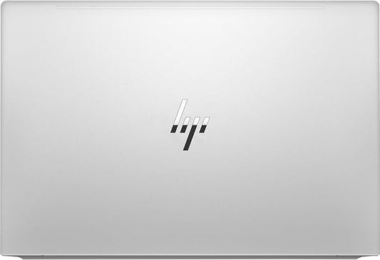 HP EliteBook 640 G10 Laptop (2023) | 14" 1920x1080 FHD | Core i5-1335U - 512GB SSD Hard Drive - 16GB RAM | 10 cores @ 4.6 GHz Win 11 Home Silver (Renewed)