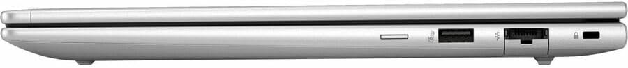 HP EliteBook 640 G11 14" Notebook - WUXGA - Intel Core Ultra 7 165U - vPro Technology - 32 GB - 512 GB SSD - English Keyboard - Pike Silver (Renewed)
