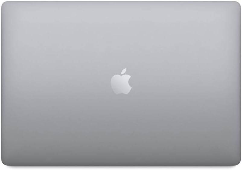 Apple 15.4" MacBook Pro Laptop (Refurbished) 512GB silver MR972LL/A