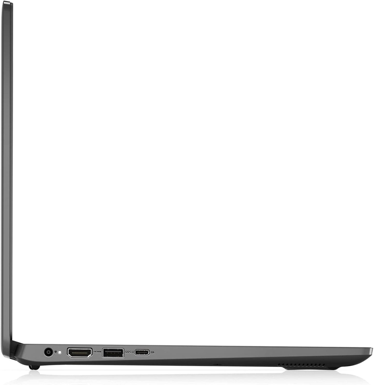 Dell Latitude 3000 3410 Laptop (2020) | 14" HD | Core i5 - 256GB SSD - 32GB RAM | 4 Cores @ 4.2 GHz - 10th Gen CPU (Renewed)