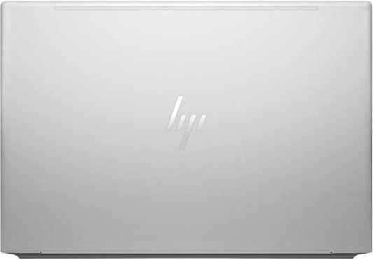 HP EliteBook 630 G10 Laptop (2023) | 13.3" 1920x1080 FHD | Core i5-1345U - 256GB SSD Hard Drive - 32GB RAM | 10 cores @ 4.7 GHz Win 11 Home Black (Renewed)