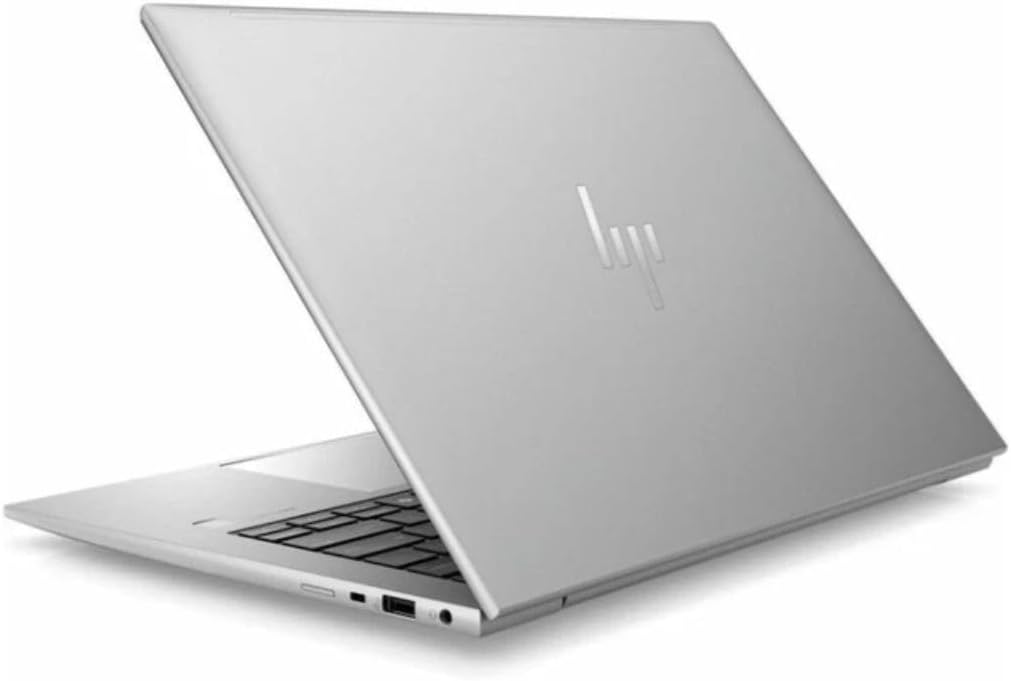 HP ZBook Firefly G11 AI Ready Business Laptop 2025, 14 WUXGA (1920 x 1200), 12-Core Intel Core Ultra 7 165U, 32GB DDR5 RAM, 1TB SSD, FP Reader, IR Cam,Win 11 Pro (Renewed)