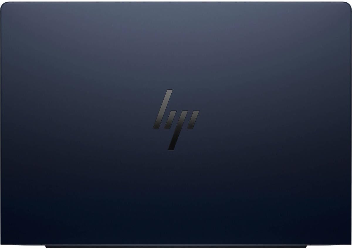 HP EliteBook Ultra G1i 14 inch Notebook Next Gen AI PC Wolf Pro Security Edition - 2.8K - 2880 x 1800 - (Intel Core Ultra 7 256V - 16GB RAM 512GB SSD win 11- Blue (Open Box)