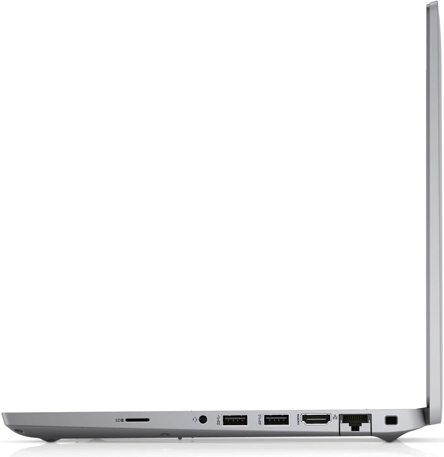 Dell Latitude 5000 5420 (2021) Laptop  14 FHD Touch  Core i7-1TB SSD - 16GB RAM  4-Core at 4.4GHz - 11th Gen Win 11 Home CPU (Renewed)