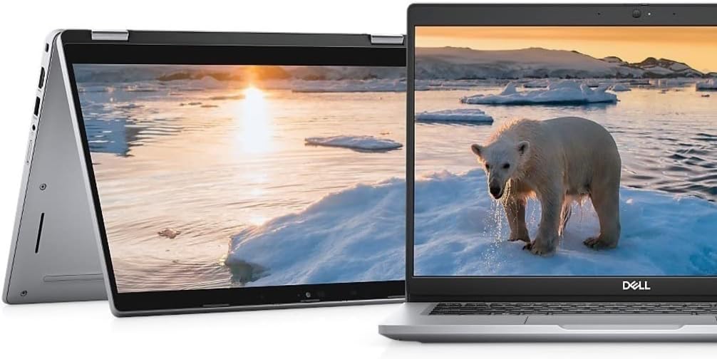 Dell Latitude 5000 5430 14" Notebook - Full HD - 1920 x 1080 - Intel Core i7 12th Gen i7-1265U 1.80 GHz - 16 GB RAM - 512 GB SSD WIN 11 PRO (Renewed)