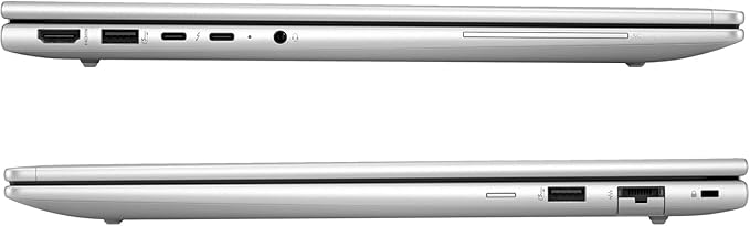HP Elitebook 660 G11 Business Laptop, 16 FHD+ Computer, 12-Core Intel Ultra 7 155U (Beat i7-155U), 16GB DDR5 RAM, 512GB PCIe SSD, WiFi 6E, Backlit KB, Win 11 Pro,(Open Box)