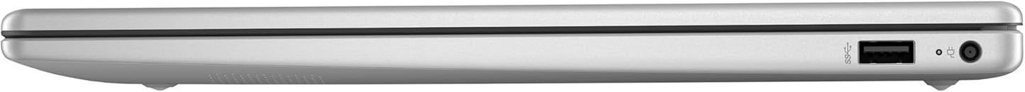 HP Laptop 15-fd1013ne, Windows 11 Home, 15.6", Intel® Core™ Ultra 7, 16GB RAM, 512GB SSD, FHD, Natural silver (Open Box)