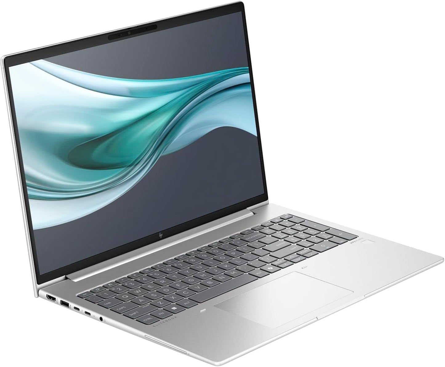 HP Elitebook 660 G11 Business Laptop, 16 FHD+ Computer, 12-Core Intel Ultra 7 155U (Beat i7-155U), 16GB DDR5 RAM, 512GB PCIe SSD, WiFi 6E, Backlit KB, Win 11 Pro,(Open Box)