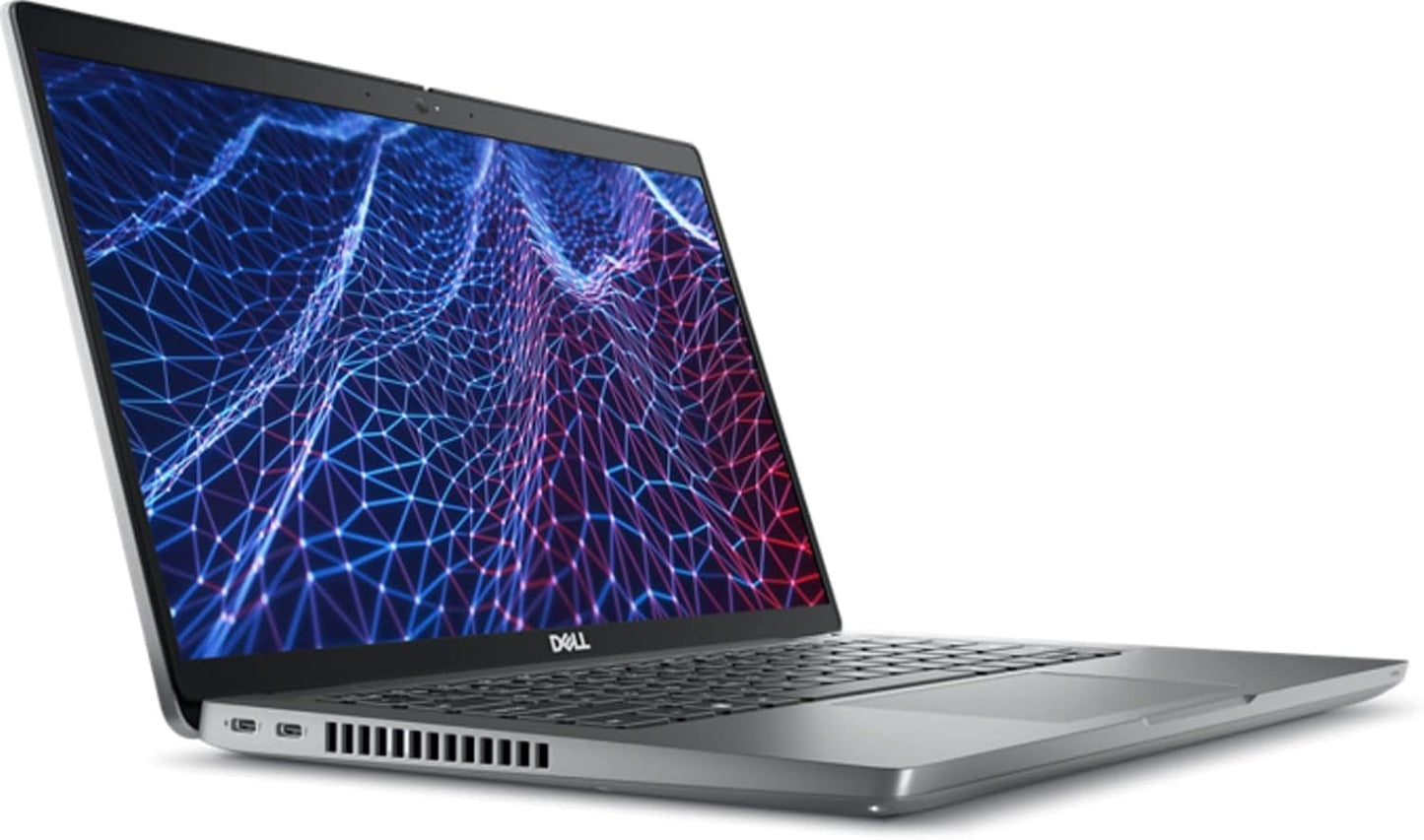 Dell (Refurbished) Latitude 5000 5430 Laptop (2022) | 14" FHD Touch | Core i7 - 512GB SSD - 32GB RAM | 10 Cores @ 4.7 GHz - 12th Gen CPU Win 11 Pro