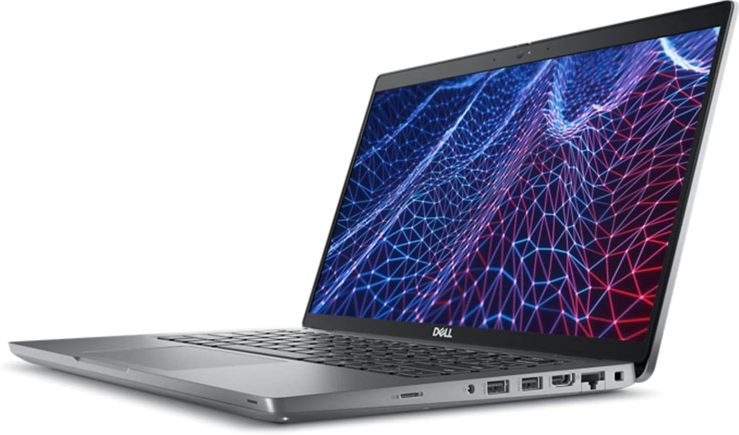Dell (Refurbished) Latitude 5000 5430 Laptop (2022) | 14" FHD Touch | Core i7 - 512GB SSD - 32GB RAM | 10 Cores @ 4.7 GHz - 12th Gen CPU Win 11 Pro