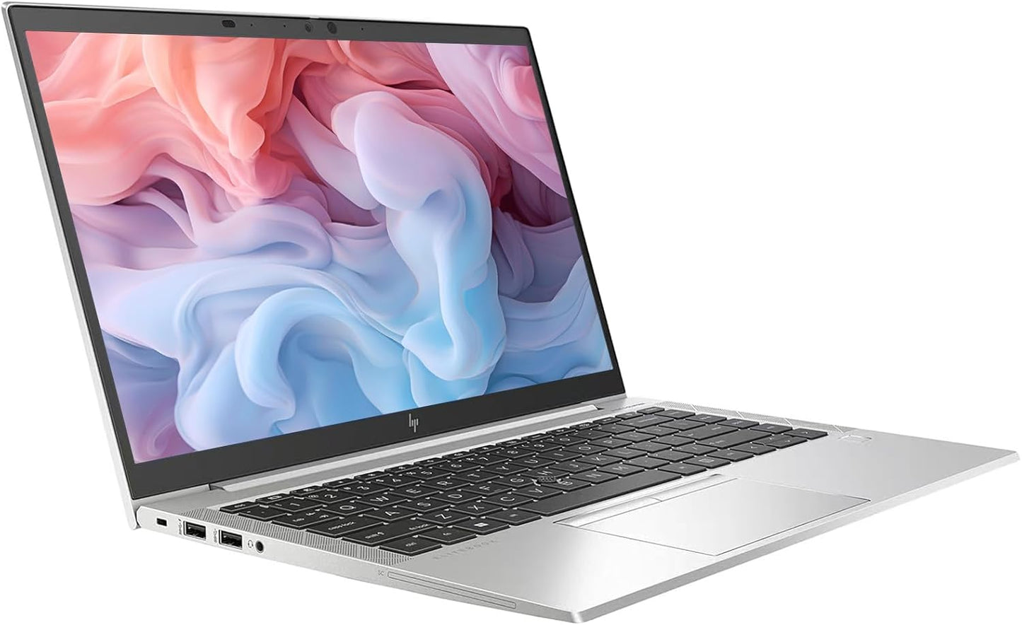 HP (Refurbished) EliteBook 840 G8 14", Intel Core i5-1145G7, 16GB RAM, 256GB SSD