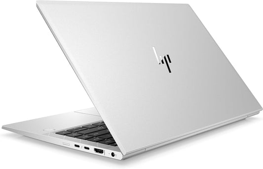 HP (Refurbished) EliteBook 840 G8 14", Intel Core i5-1145G7, 16GB RAM, 256GB SSD