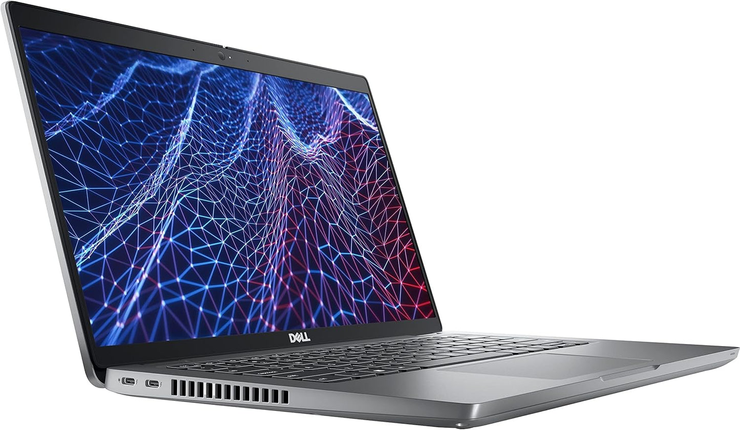 Dell Latitude 5000 5430 14" Notebook - Full HD - 1920 x 1080 - Intel Core i7 12th Gen i7-1265U 1.80 GHz - 16 GB RAM - 512 GB SSD WIN 11 PRO (Renewed)